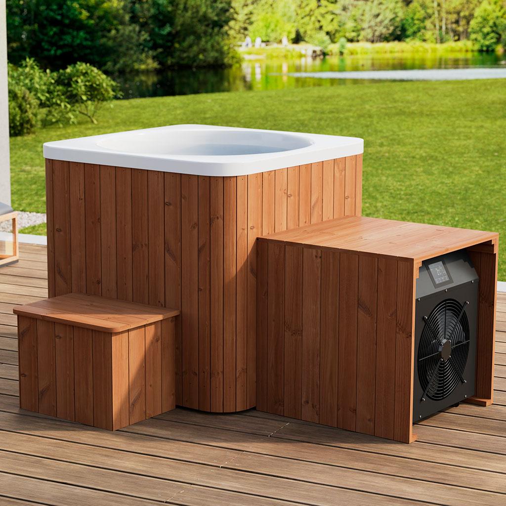 Orion Glacier Cold Plunge Pro