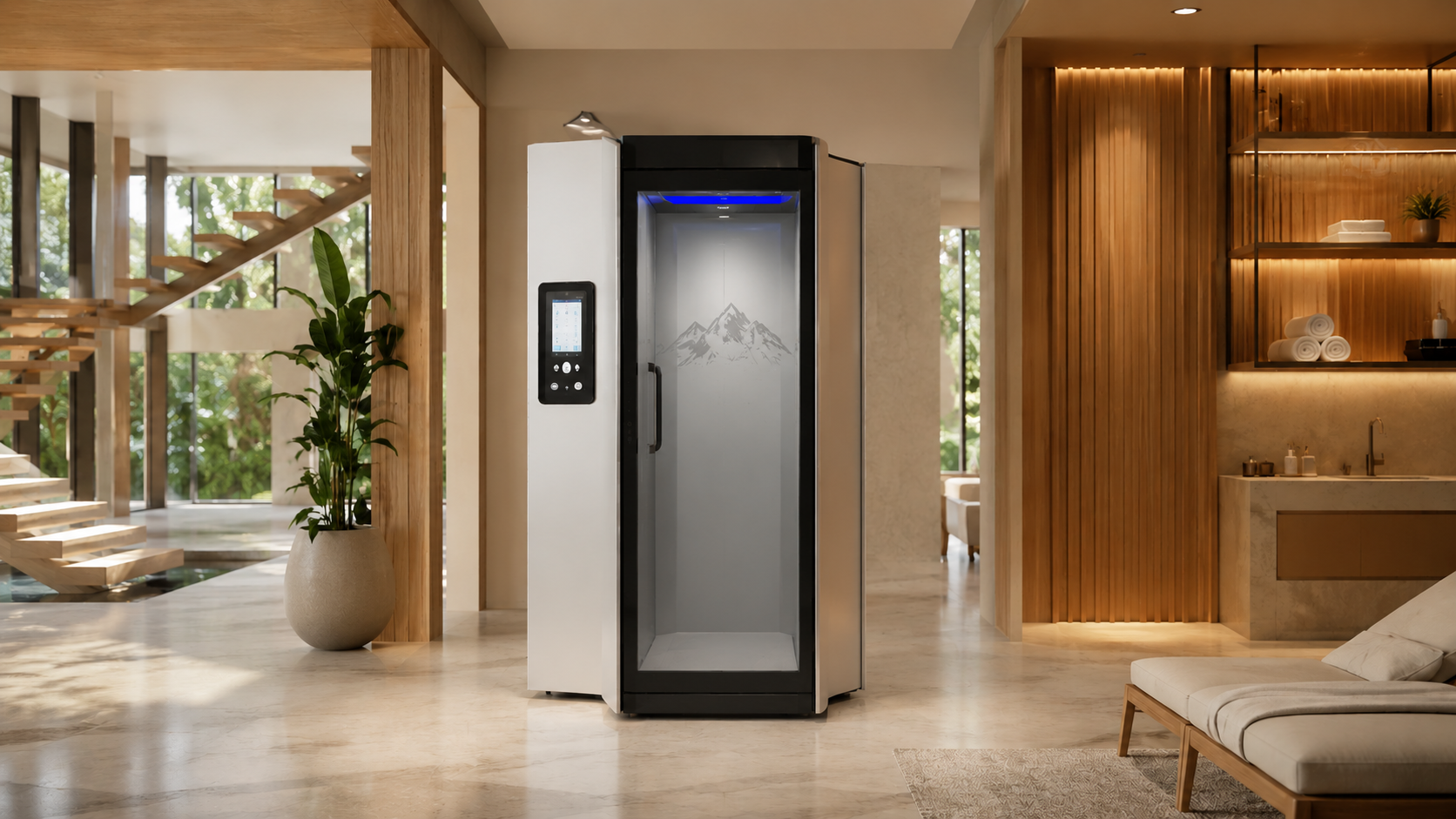 CRYOTHERAPY