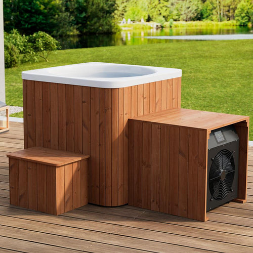 Orion Glacier Cold Plunge Pro